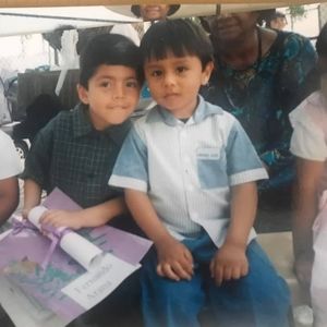 Meet your Posher, Sandra